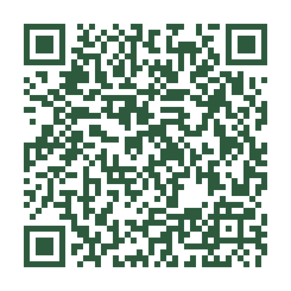 Código QR para descargar Apunta en el App Store