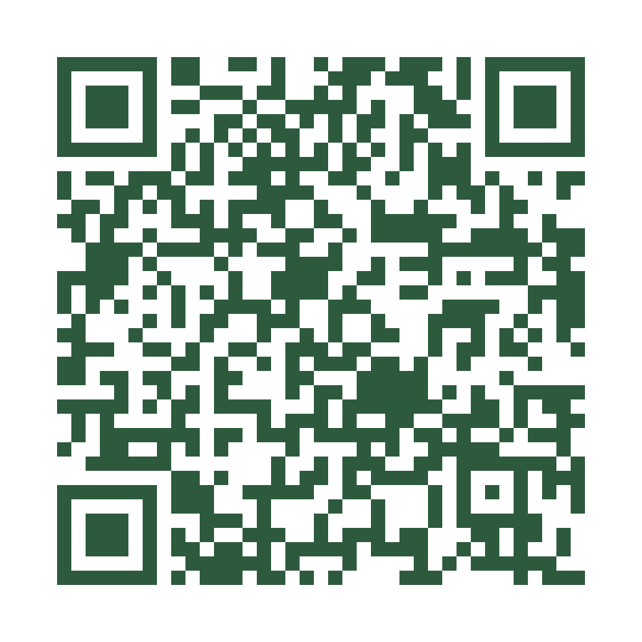 Código QR para descargar Apunta en Google Play