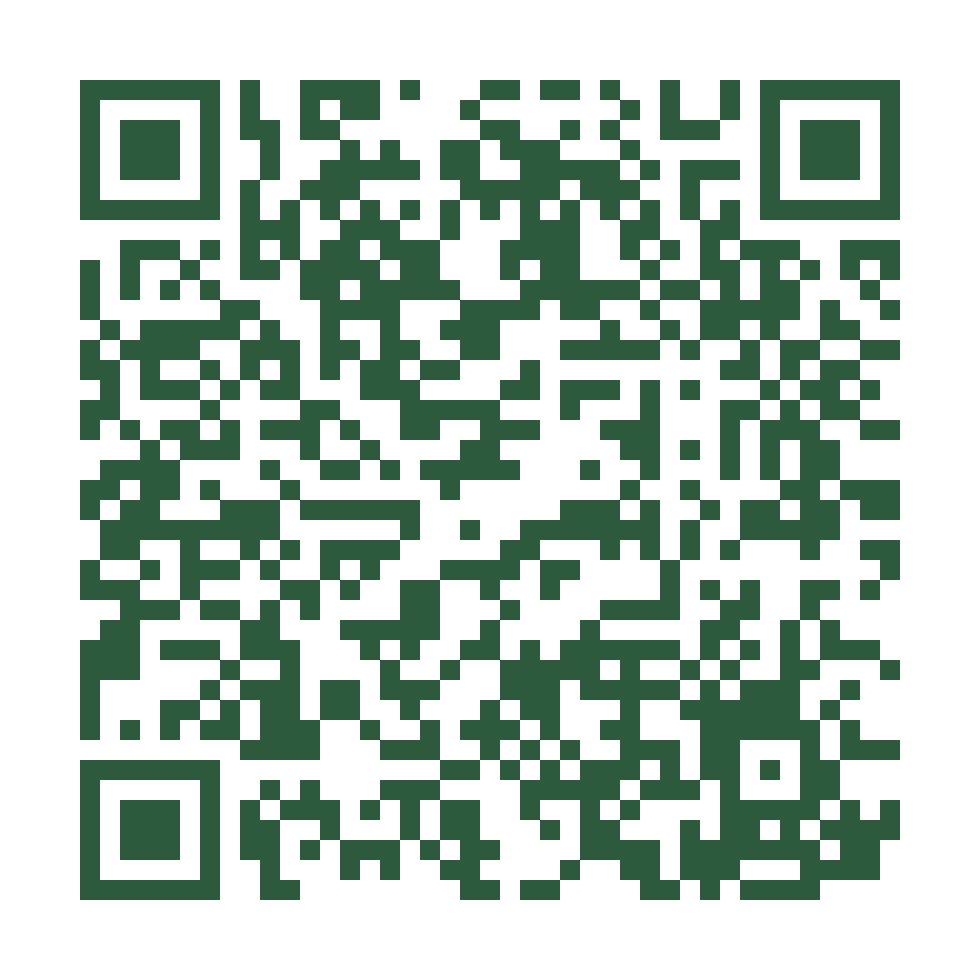 Código QR para descargar Apunta App Escritorio en Microsoft Store